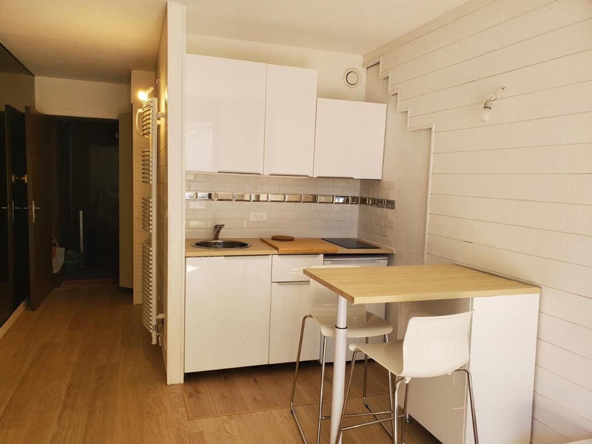 Studio Hyper Centre Bagneres-de-Luchon Экстерьер фото